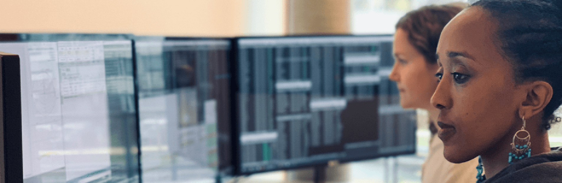 International Women’s Day Talking with Women In