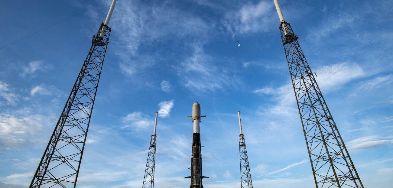 Falcon9 SpaceX