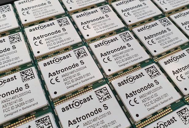 astrocast_astronode_s_mass_production