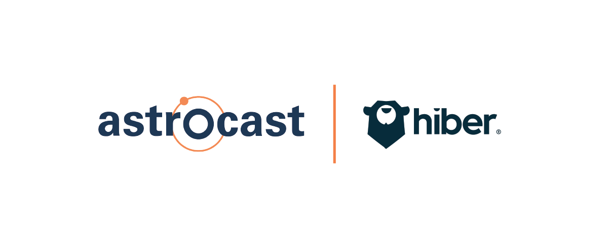 Astrocast acquires Hiber, accelerates OEM strategy