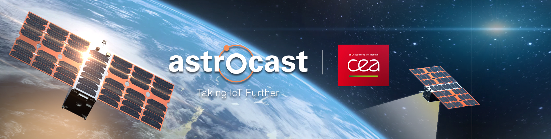 CEA-IoT Connectivity-Astrocast