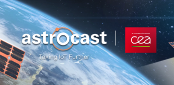 CEA-IoT Connectivity-Astrocast