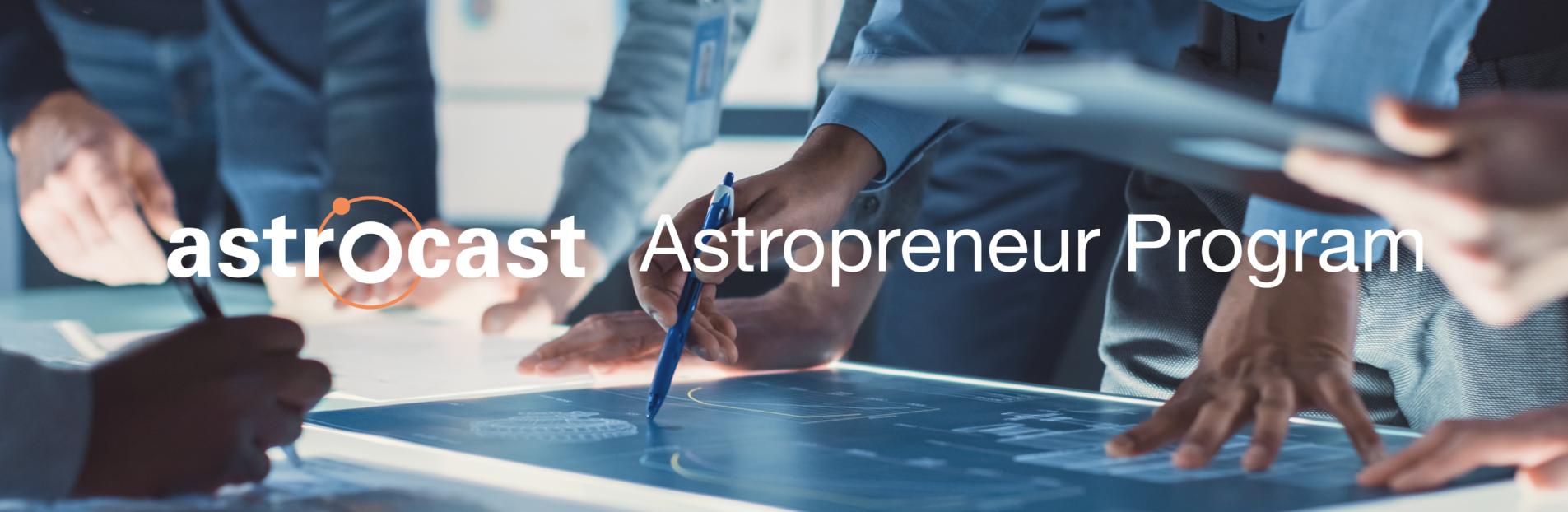 Astrocast Launches New enhancements to its Astropreneur Program to Test Satellite IoT Technology