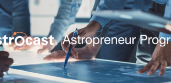 Astrocast Launches New enhancements to its Astropreneur Program to Test Satellite IoT Technology